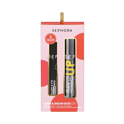 LASH & BROW SCULPT DUO SET